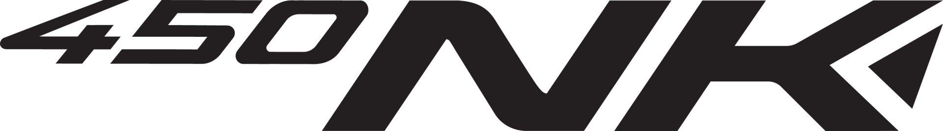 450NK Logo