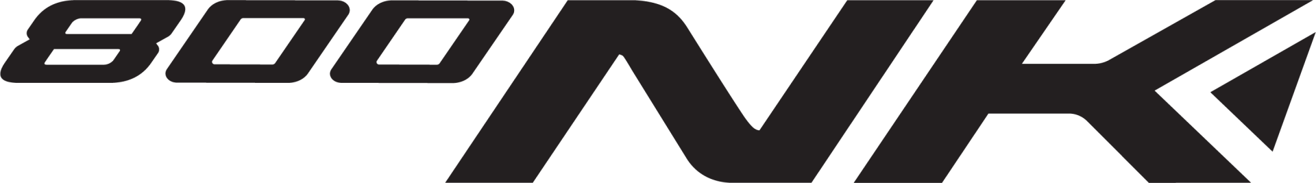 800NK Logo