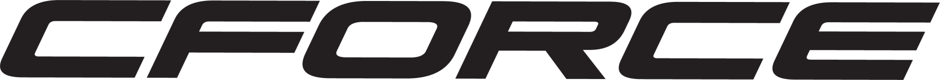 CFORCE 600 Logo