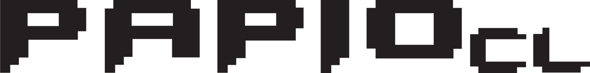 Papio Logo