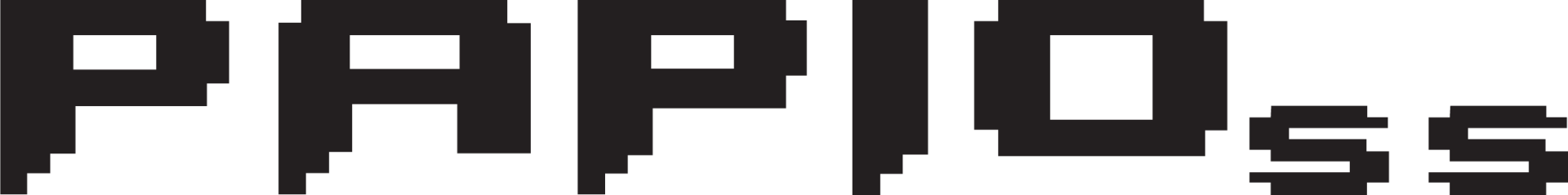 Papio Logo