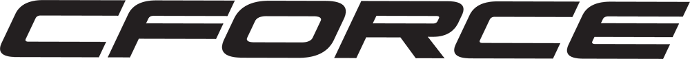 CFORCE logo