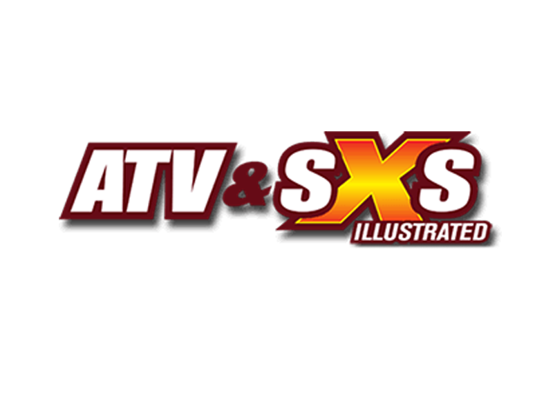 ATV & SXS Illustrated